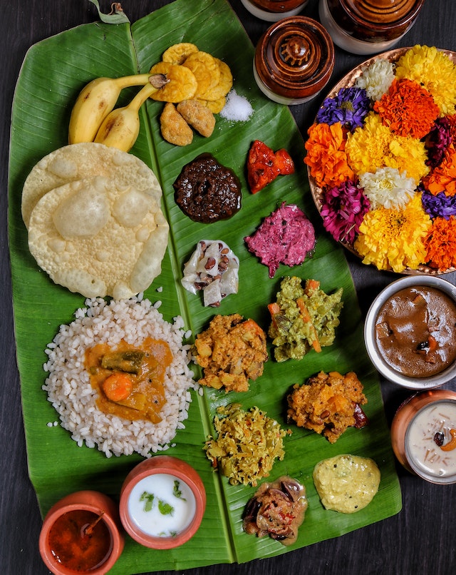 Onam 2022