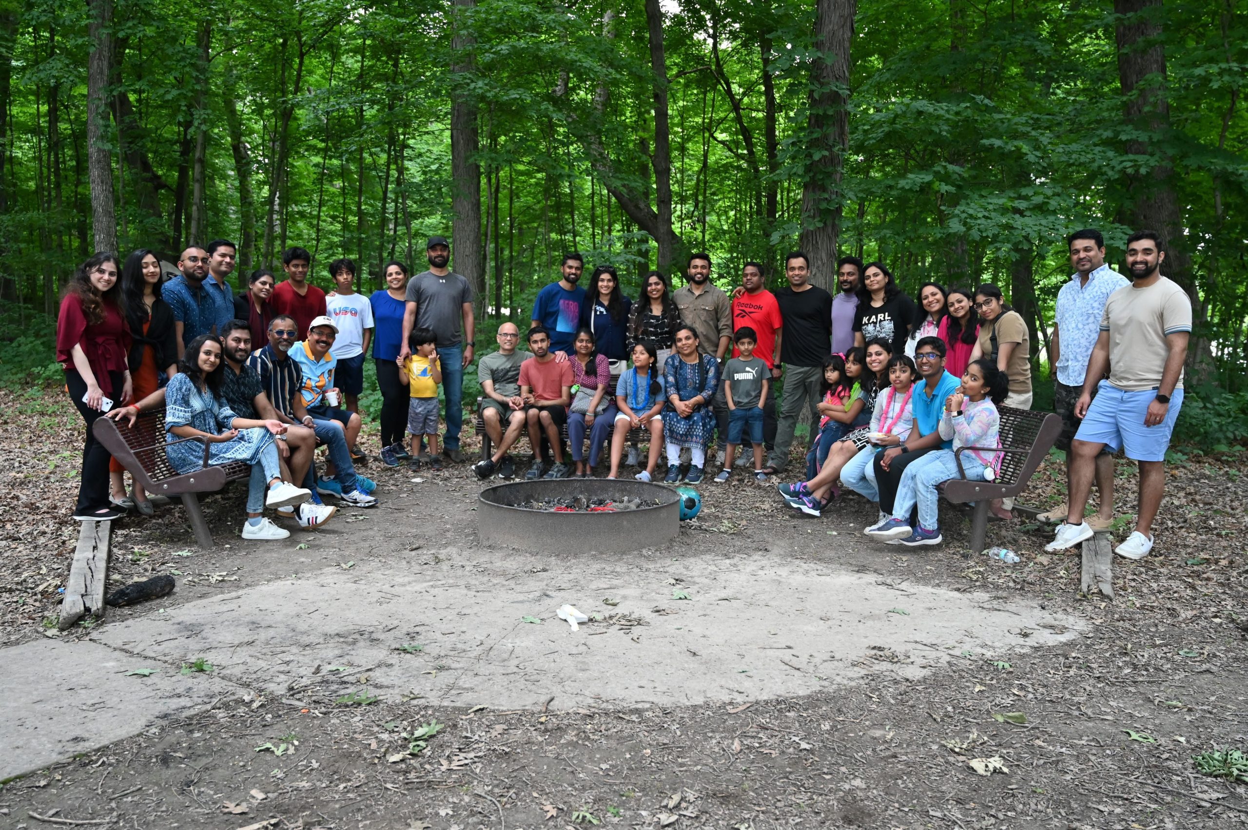 Summer Picnic 2024