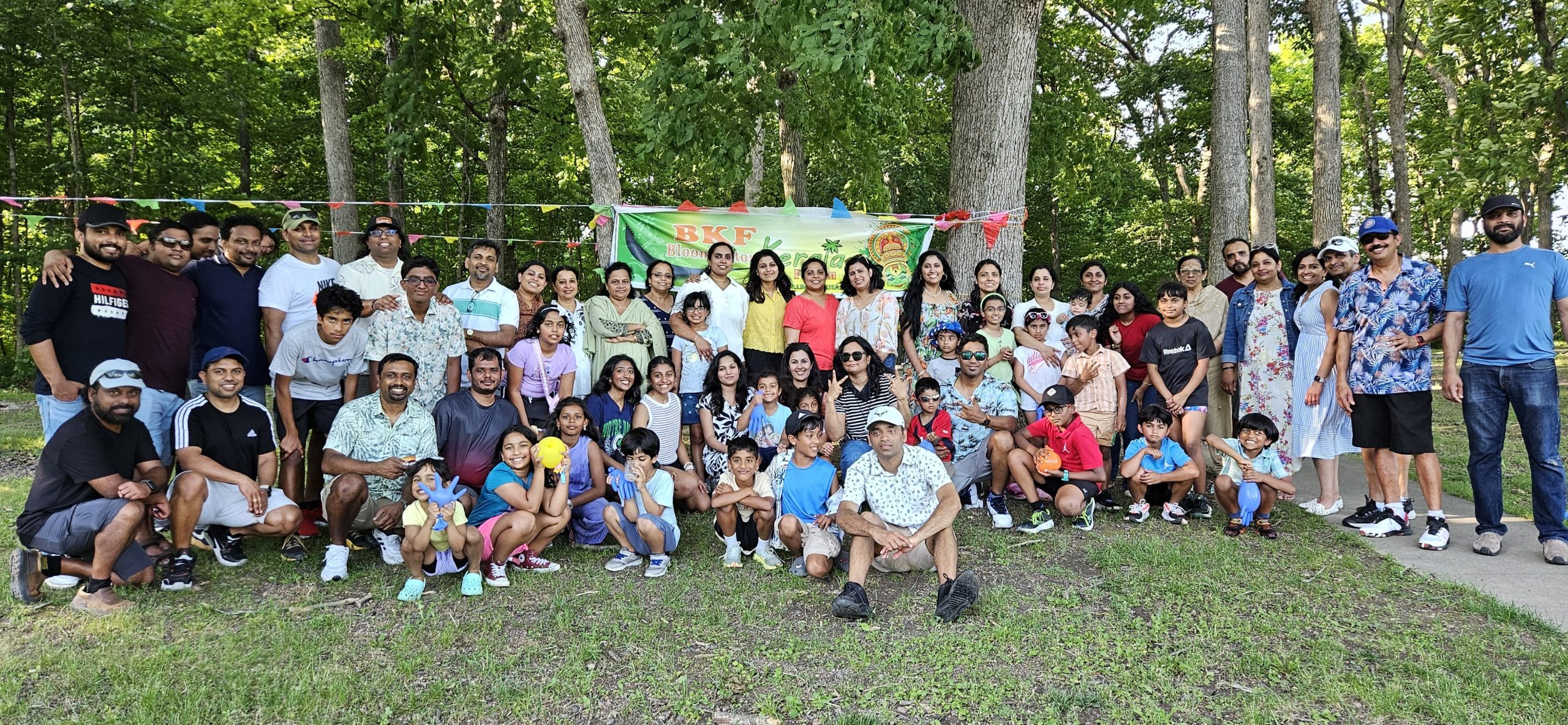 Summer Picnic 2025