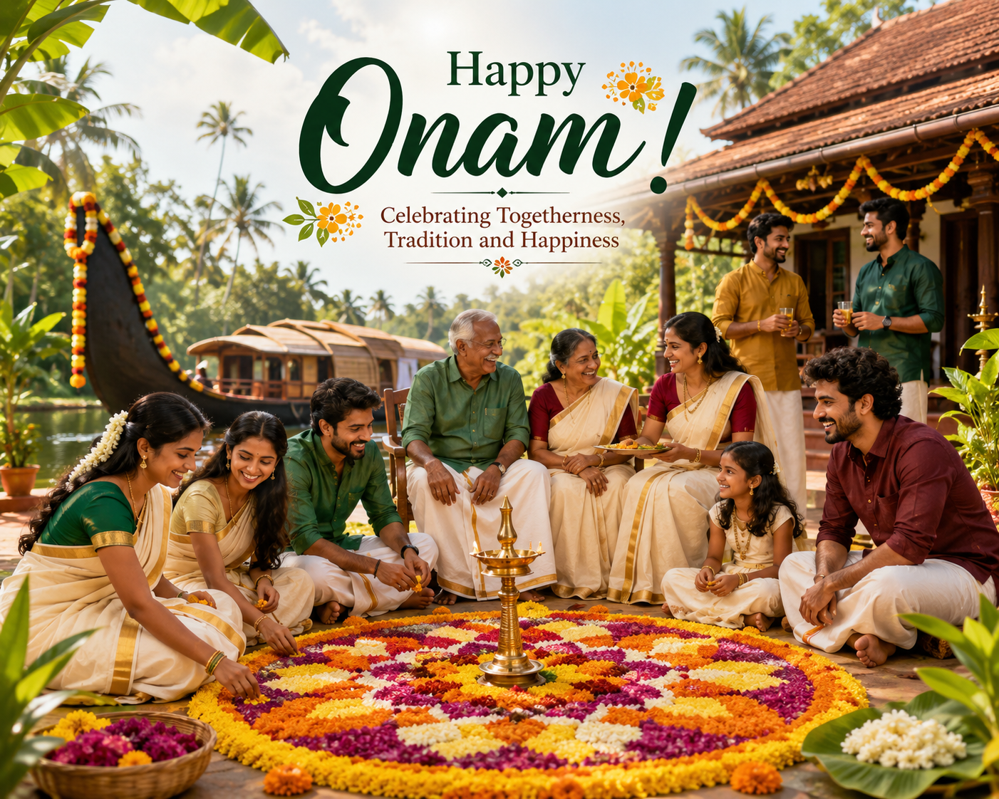 Onam 2026